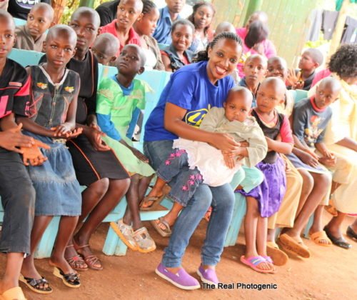 Hope Home Children’s Center