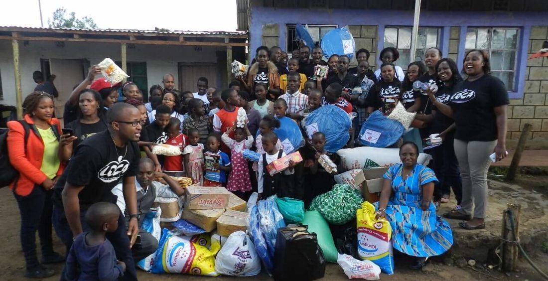 Sacred Heart Children’s Home