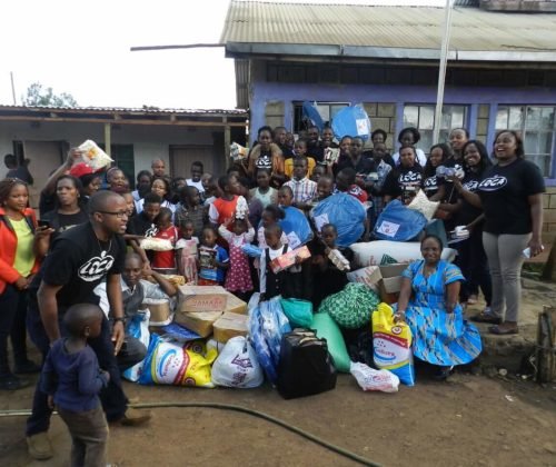 Sacred Heart Children’s Home