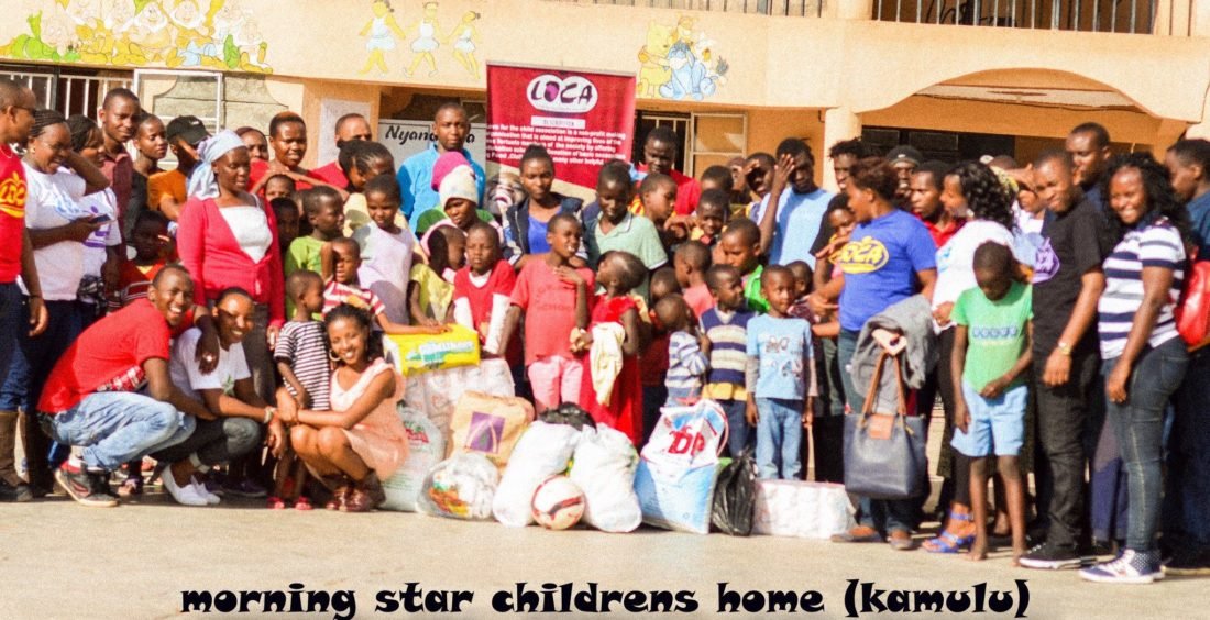 Morning Star Childrens Home