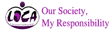 L.O.C.A Charity