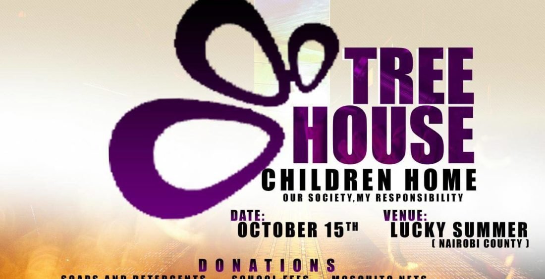 Tree-House Children Family