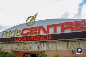 1st Anniversary 2016