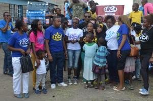 Liberty Care Center 2016