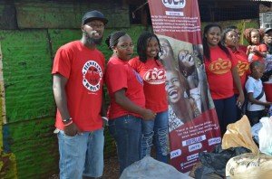 MAKIMEI CHILDREN'S HOME