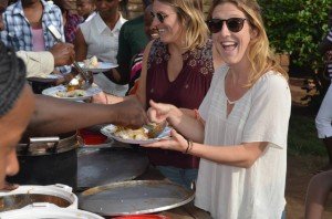 Upendo Children's Home Muranga 